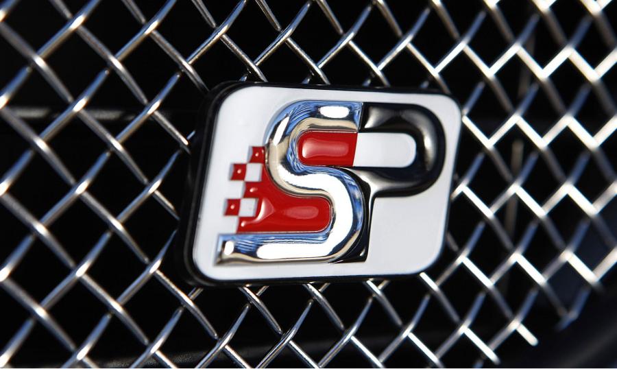  Peugeot 207 Van Sports Accessory Pack 2008 года  (фото 35 из 38)